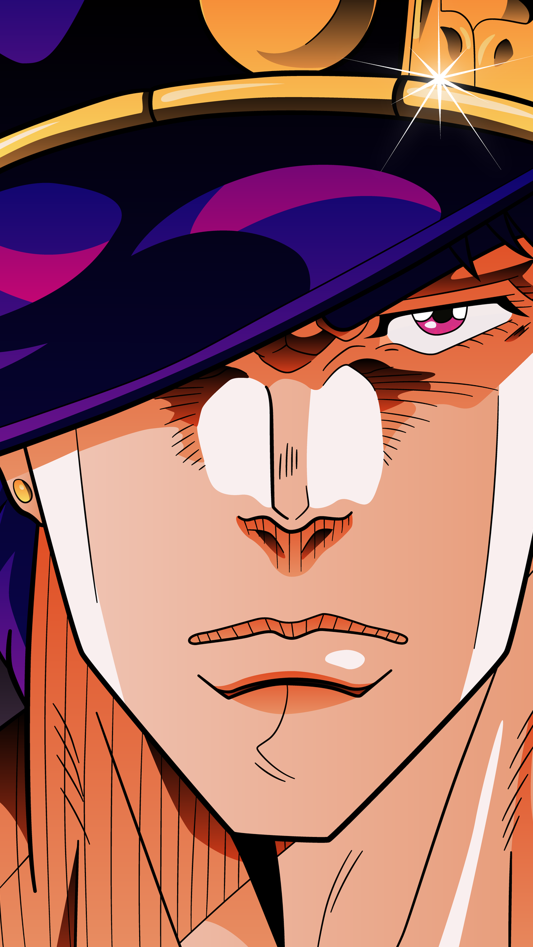 Jotaro Wallpapers