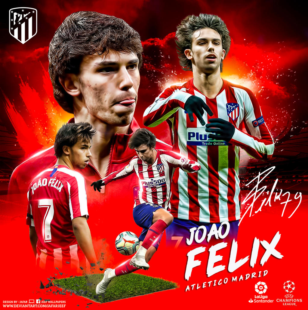 Jouo Felix Wallpapers