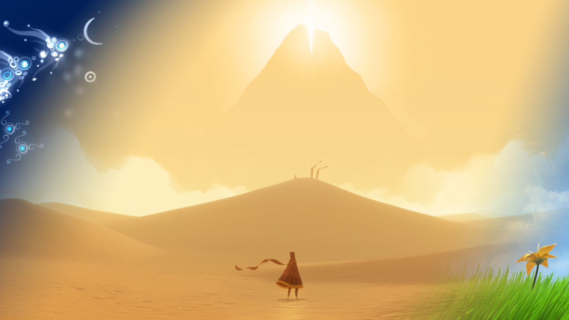 Journey 1920X1080 Wallpapers