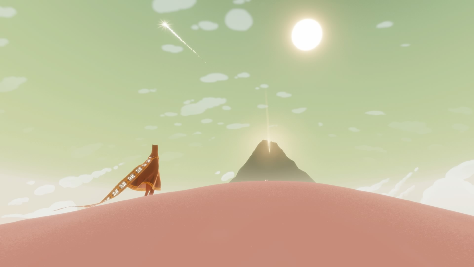 Journey 1920X1080 Wallpapers