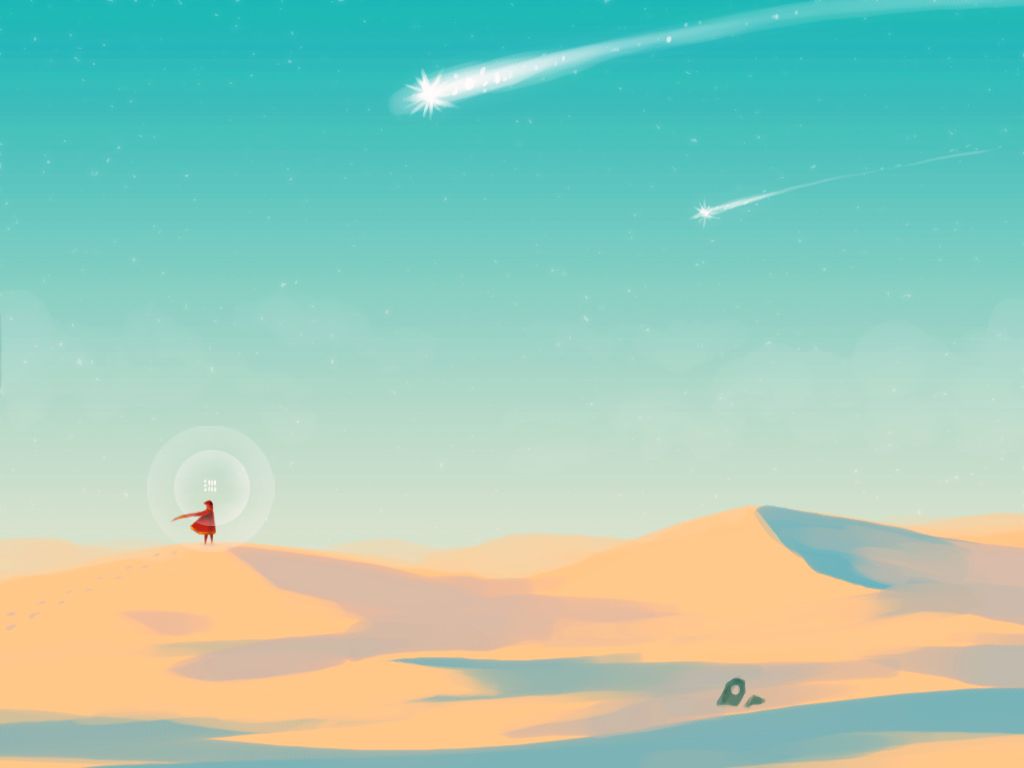 Journey Art Wallpapers