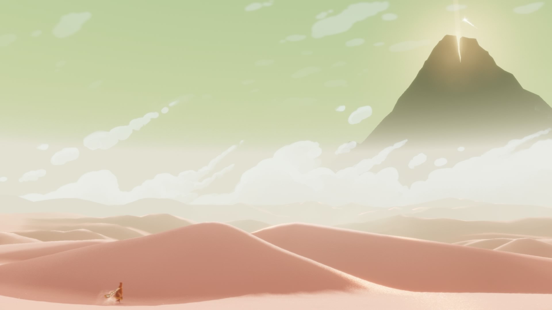 Journey Wallpapers