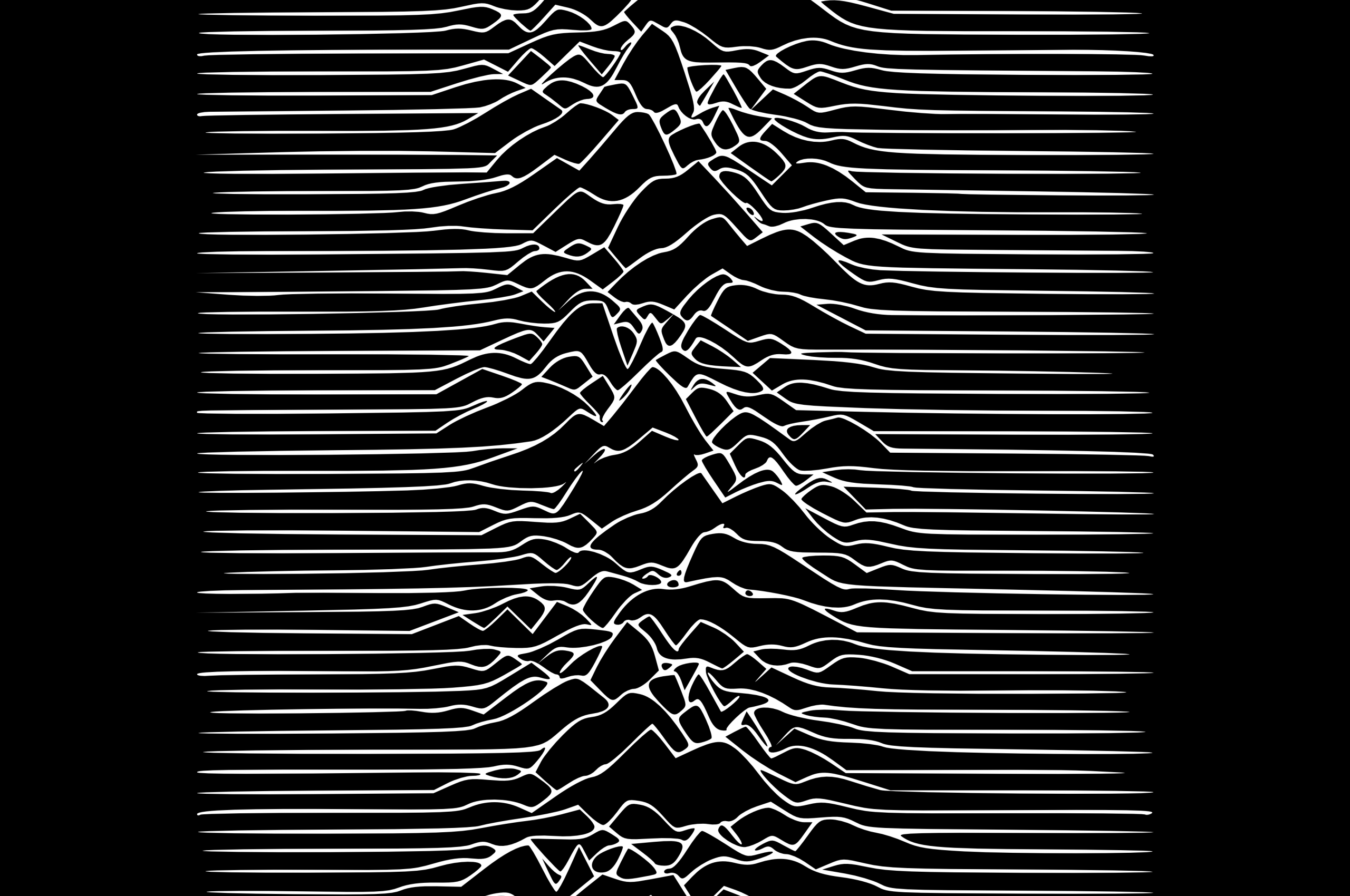 Joy Division Wallpapers