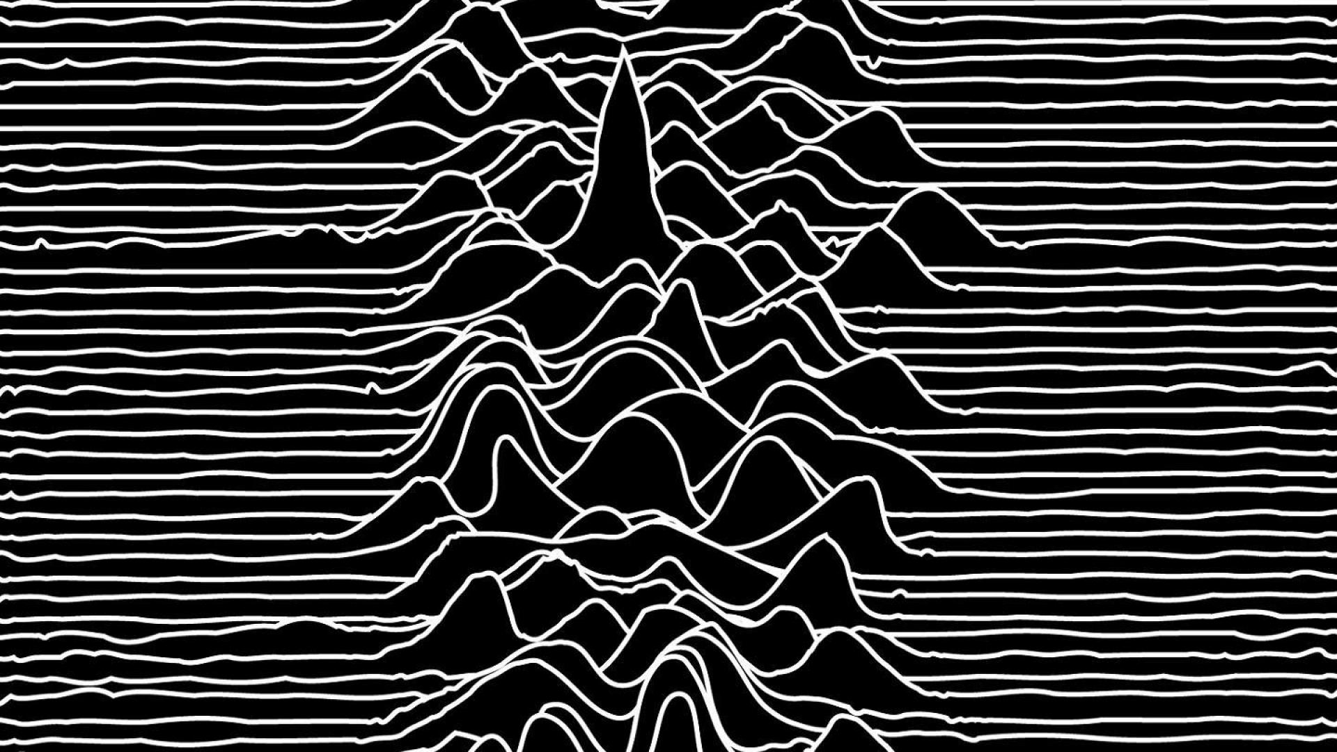 Joy Division Wallpapers