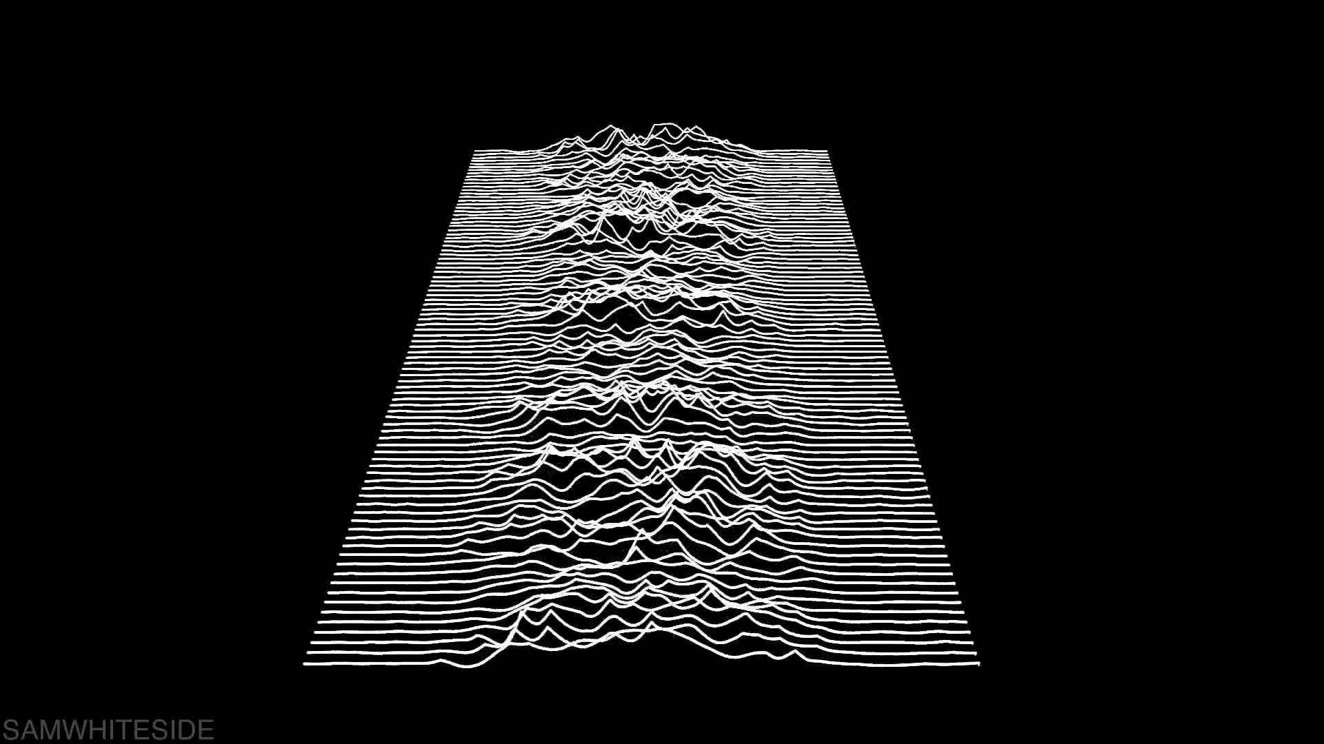 Joy Division Wallpapers