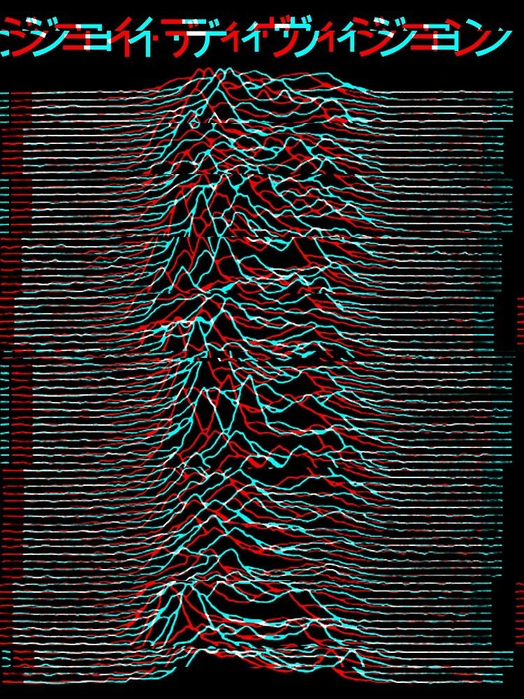 Joy Division Wallpapers