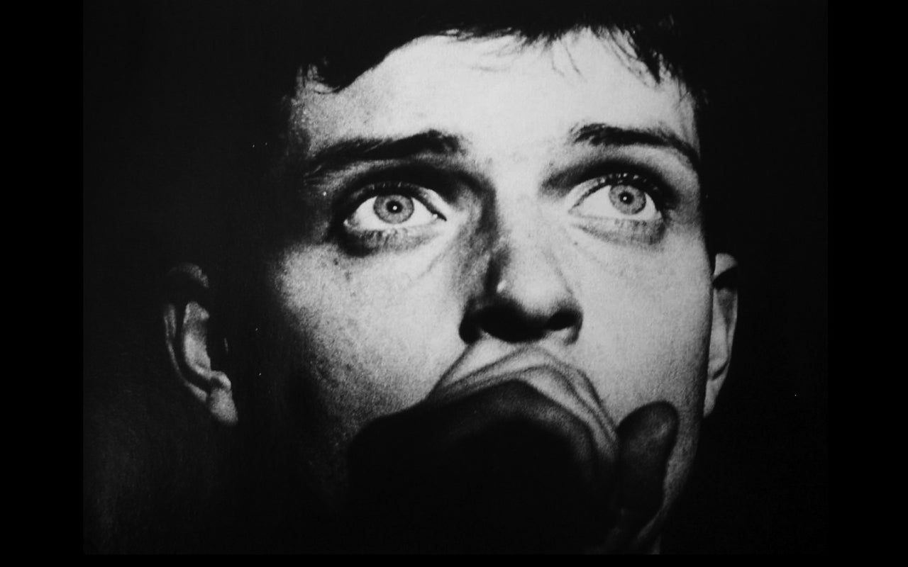 Joy Division Wallpapers