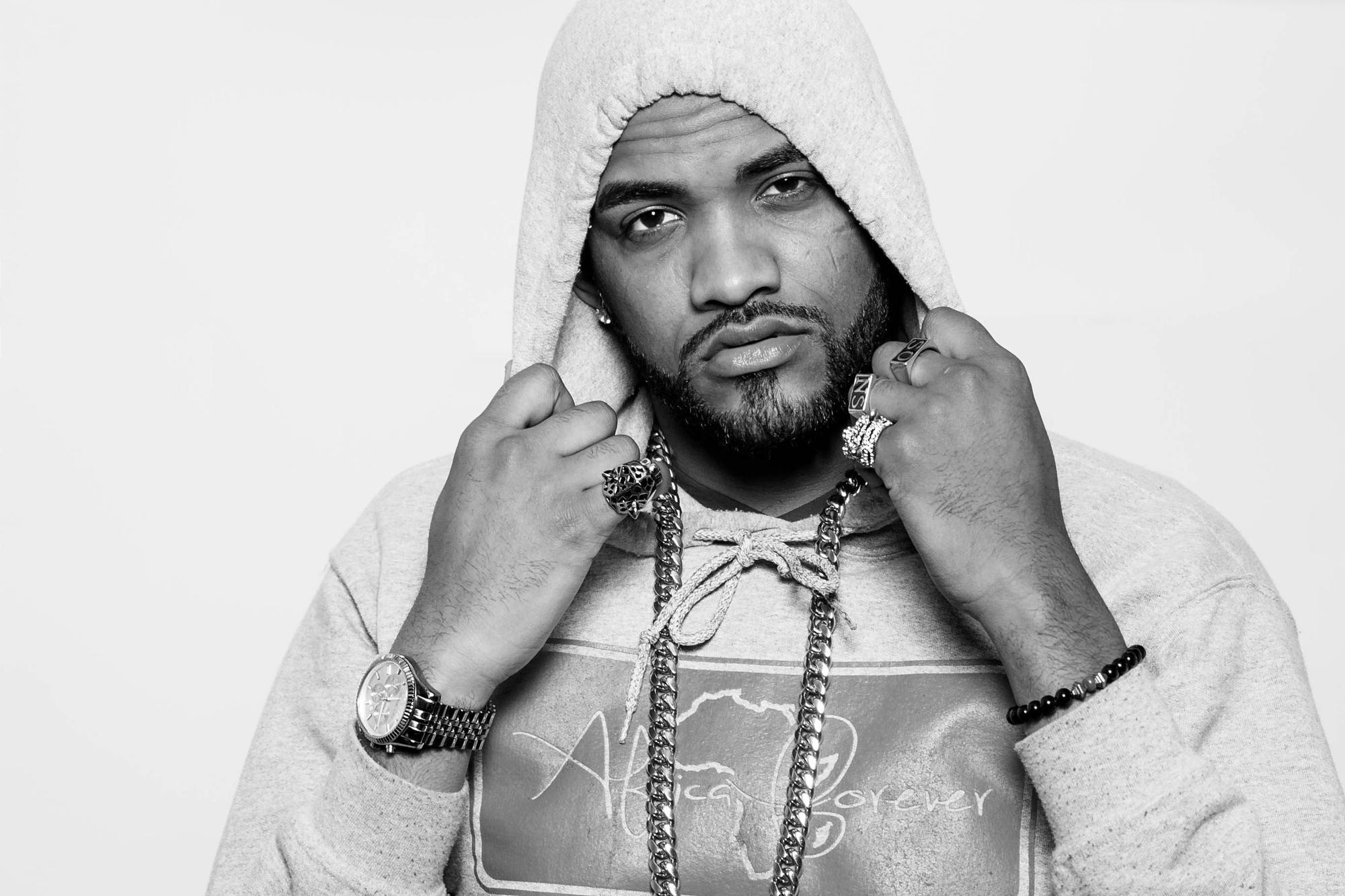 Joyner Lucas Wallpapers