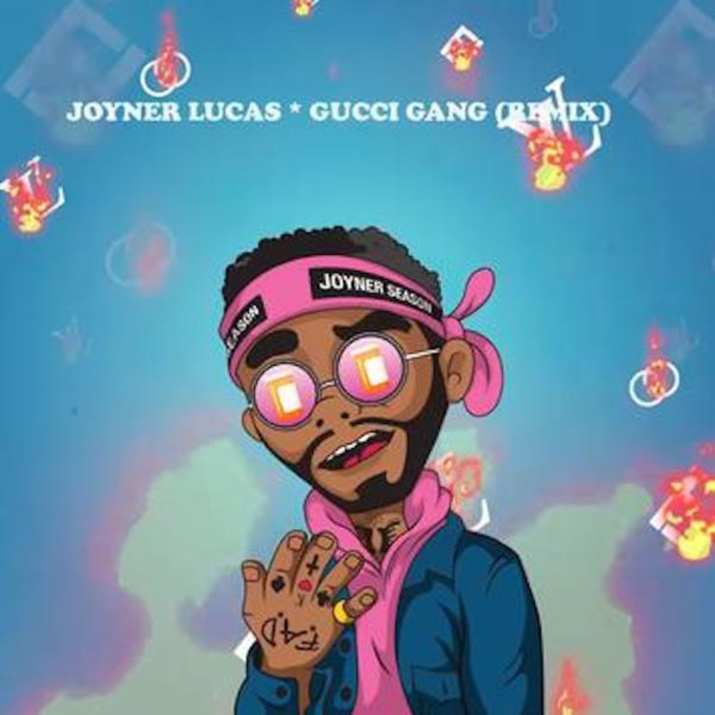 Joyner Lucas Wallpapers