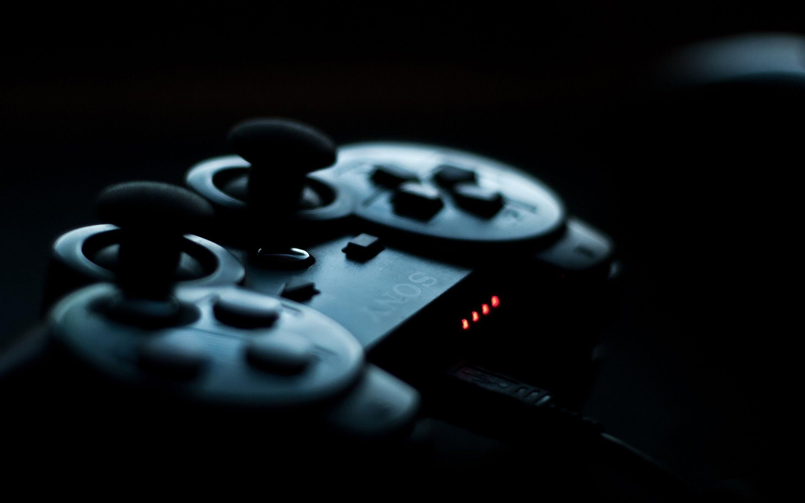 Joystick Wallpapers