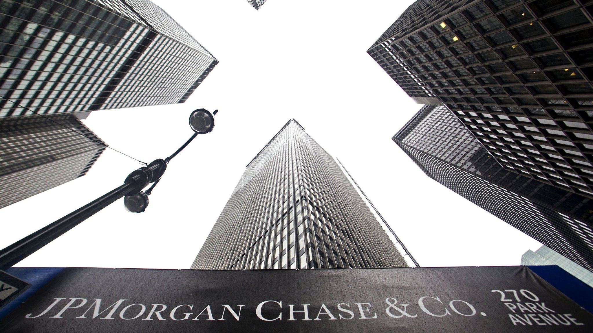 Jpmorgan Chase Tower Wallpapers