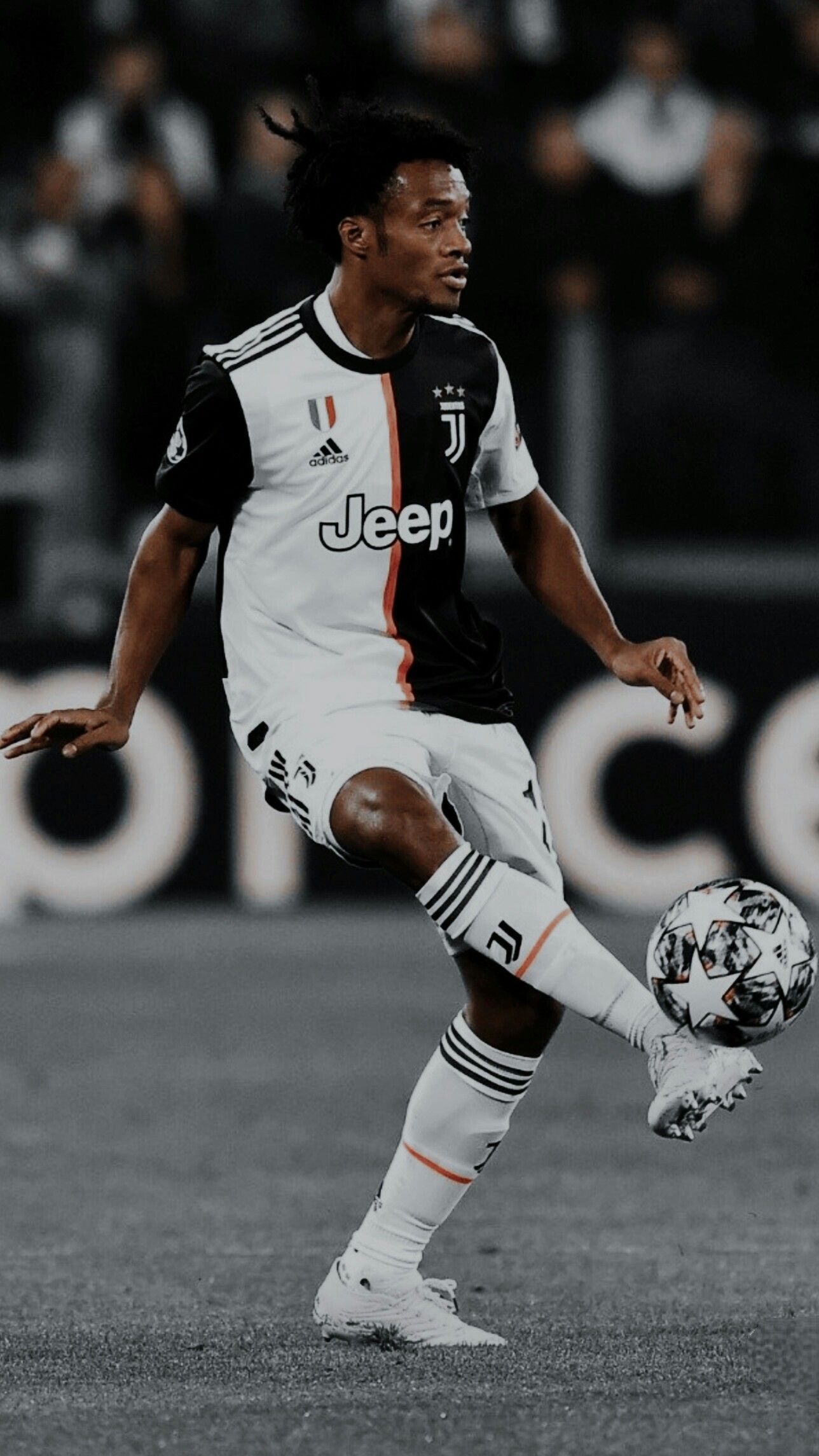 Juan Cuadrado Wallpapers