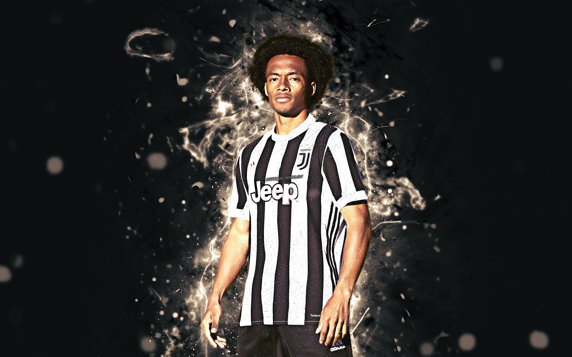 Juan Cuadrado Wallpapers