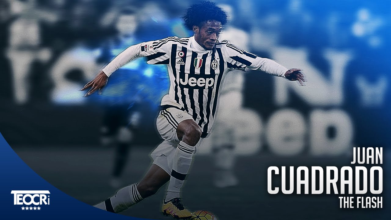 Juan Cuadrado Wallpapers