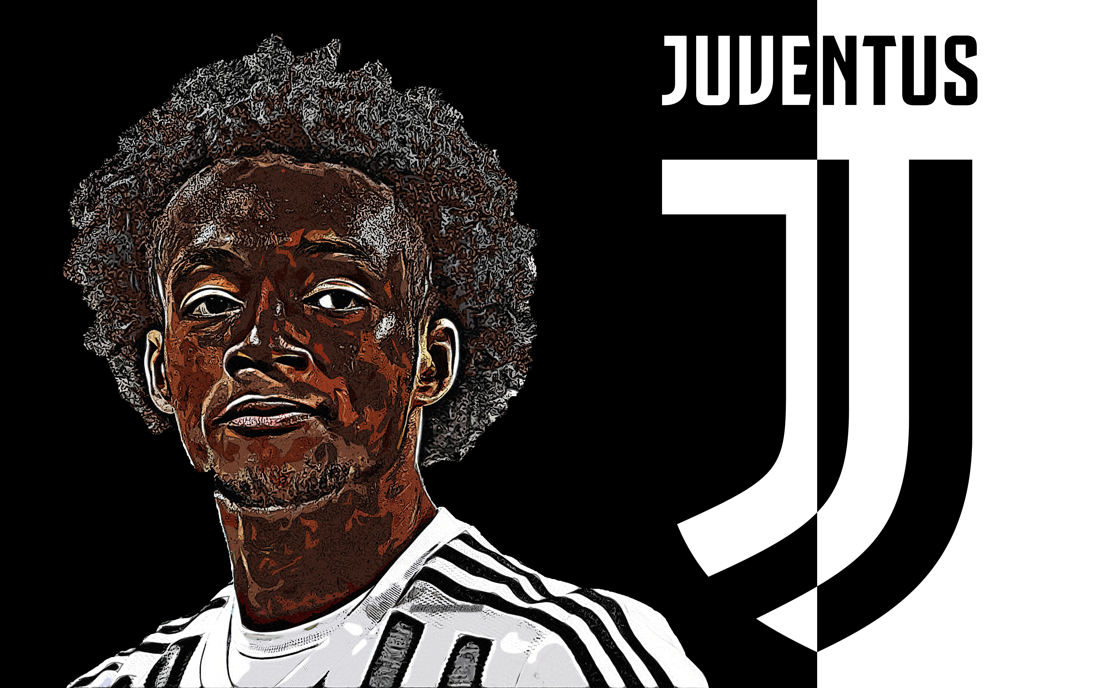 Juan Cuadrado Wallpapers