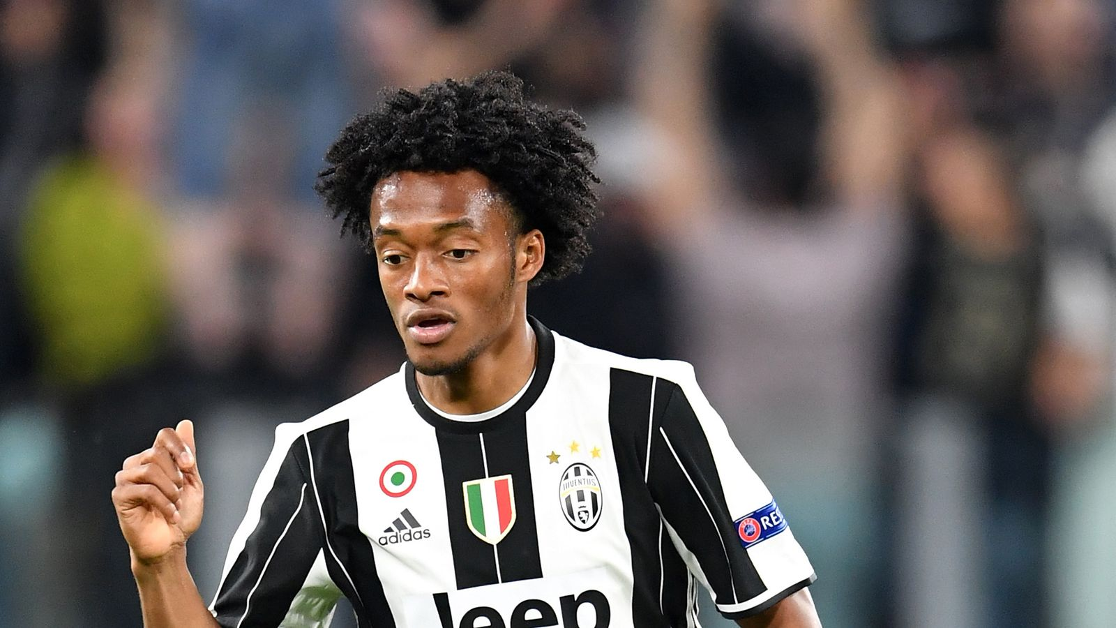 Juan Cuadrado Wallpapers