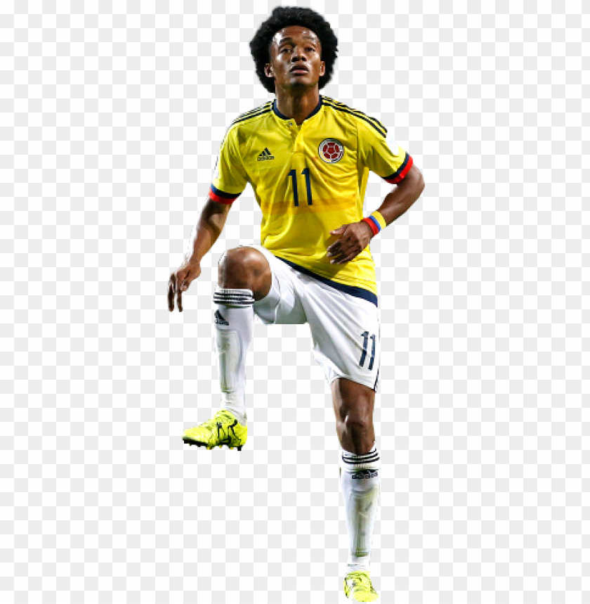 Juan Cuadrado Wallpapers