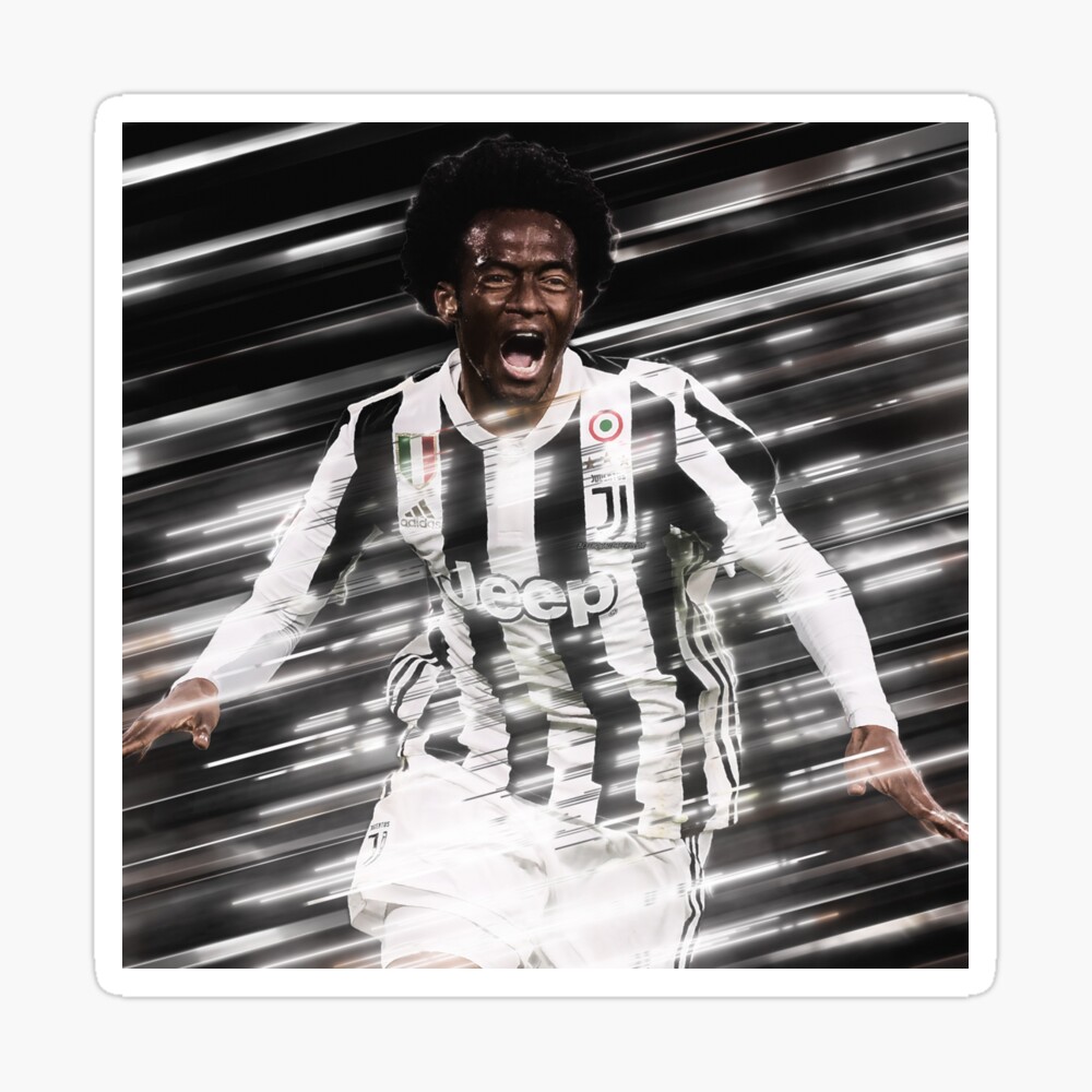 Juan Cuadrado Wallpapers