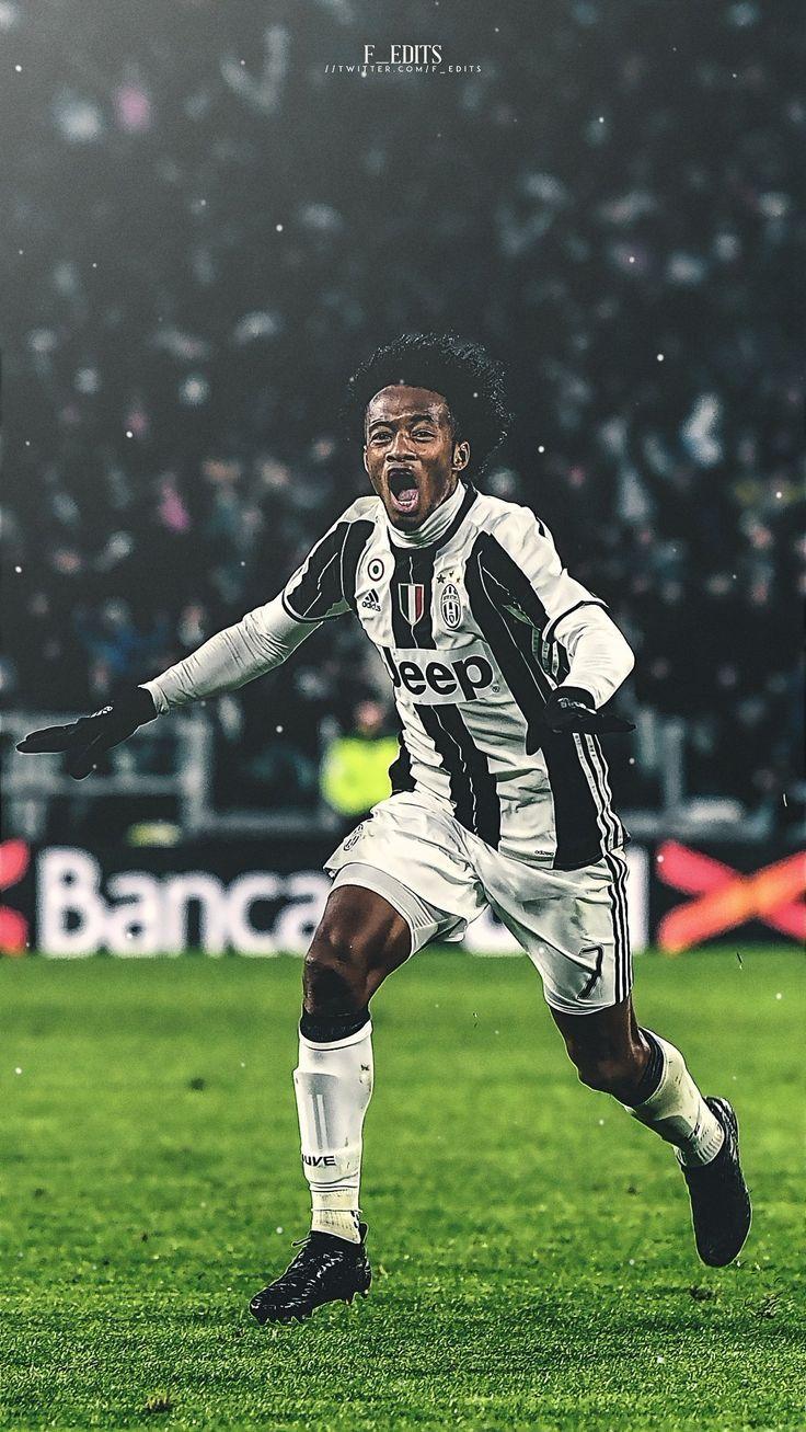 Juan Cuadrado Wallpapers