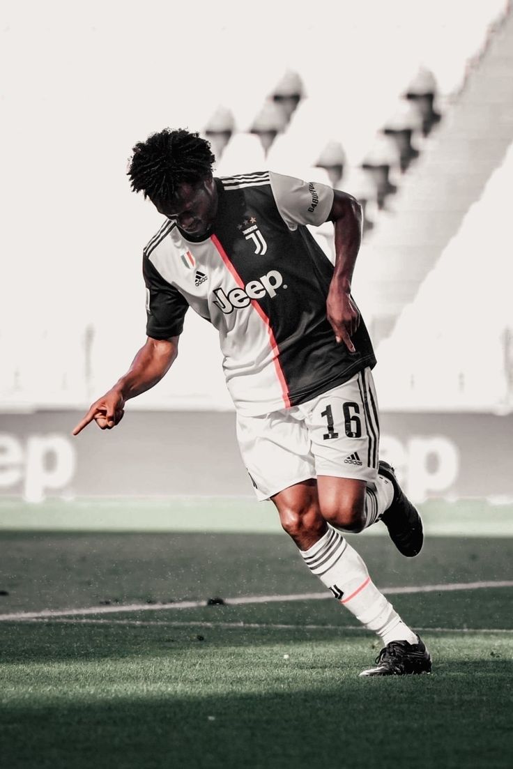 Juan Cuadrado Wallpapers