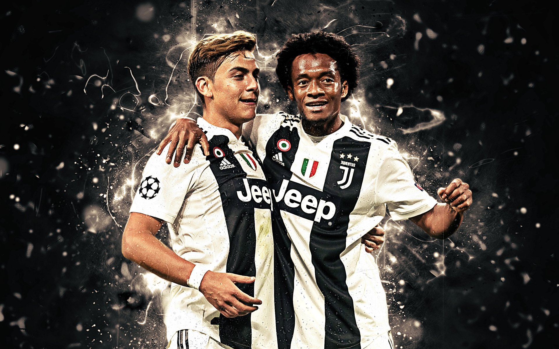 Juan Cuadrado Wallpapers