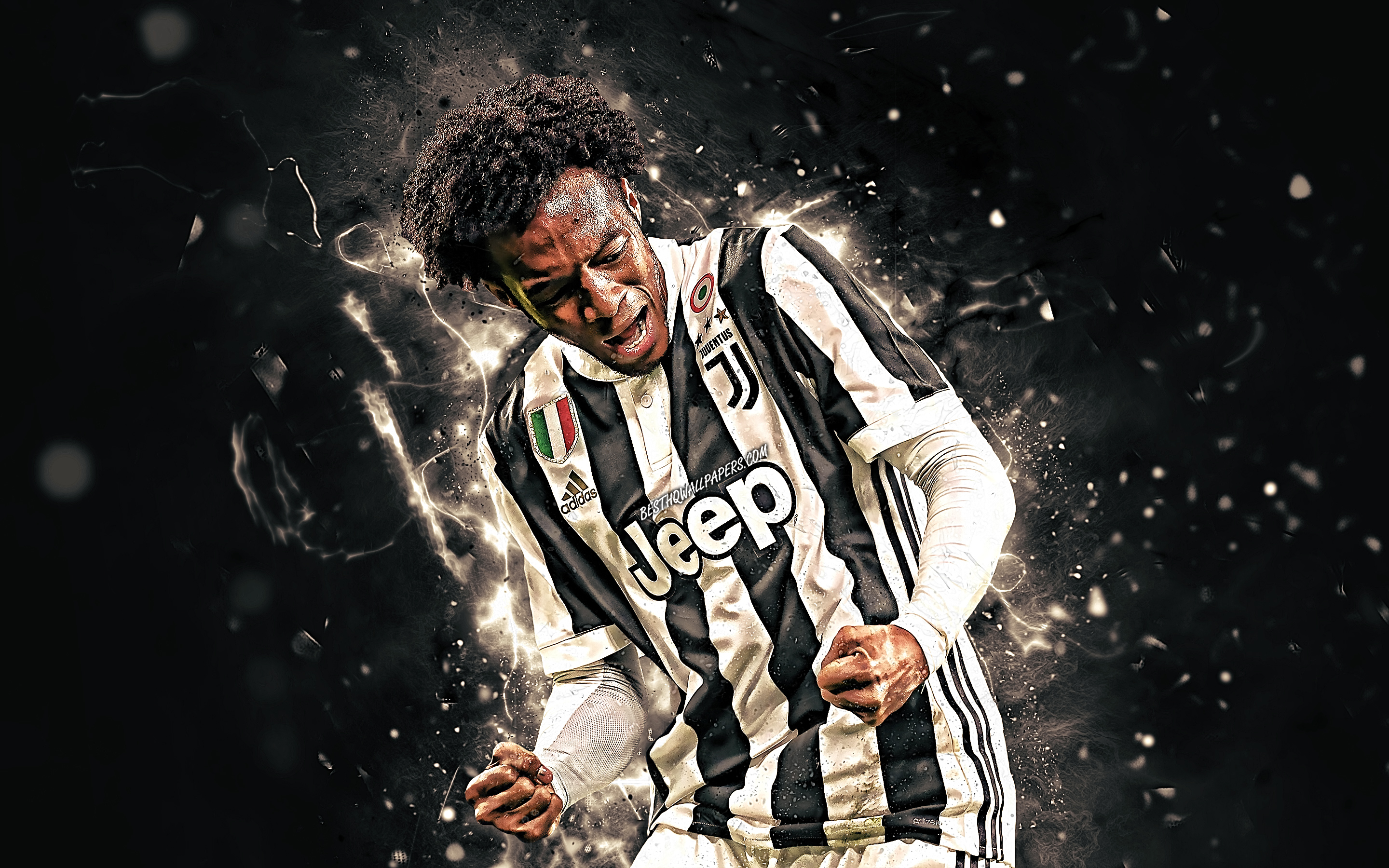 Juan Cuadrado Wallpapers