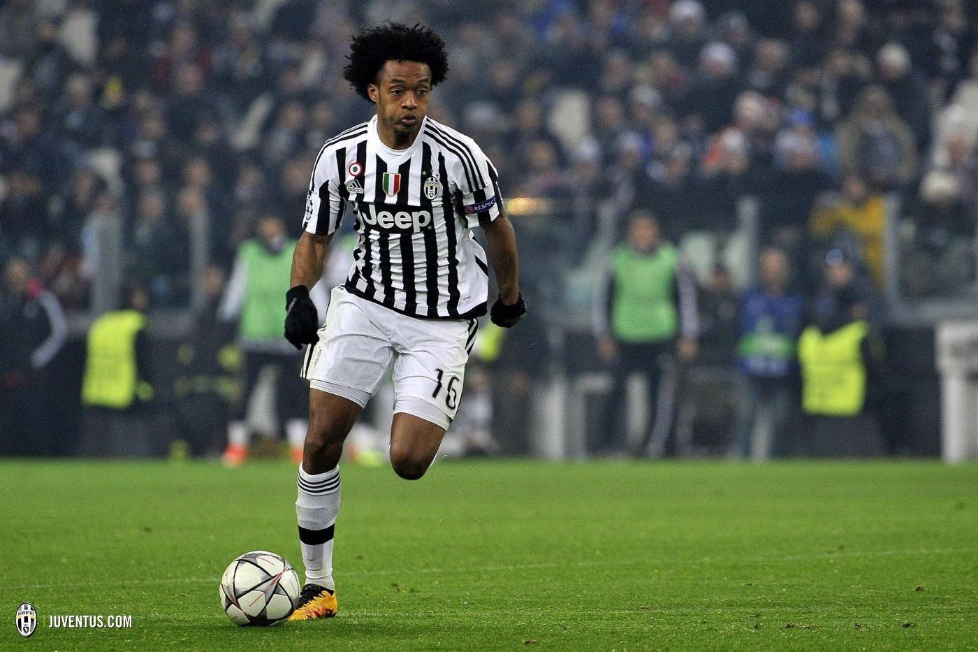 Juan Cuadrado Wallpapers