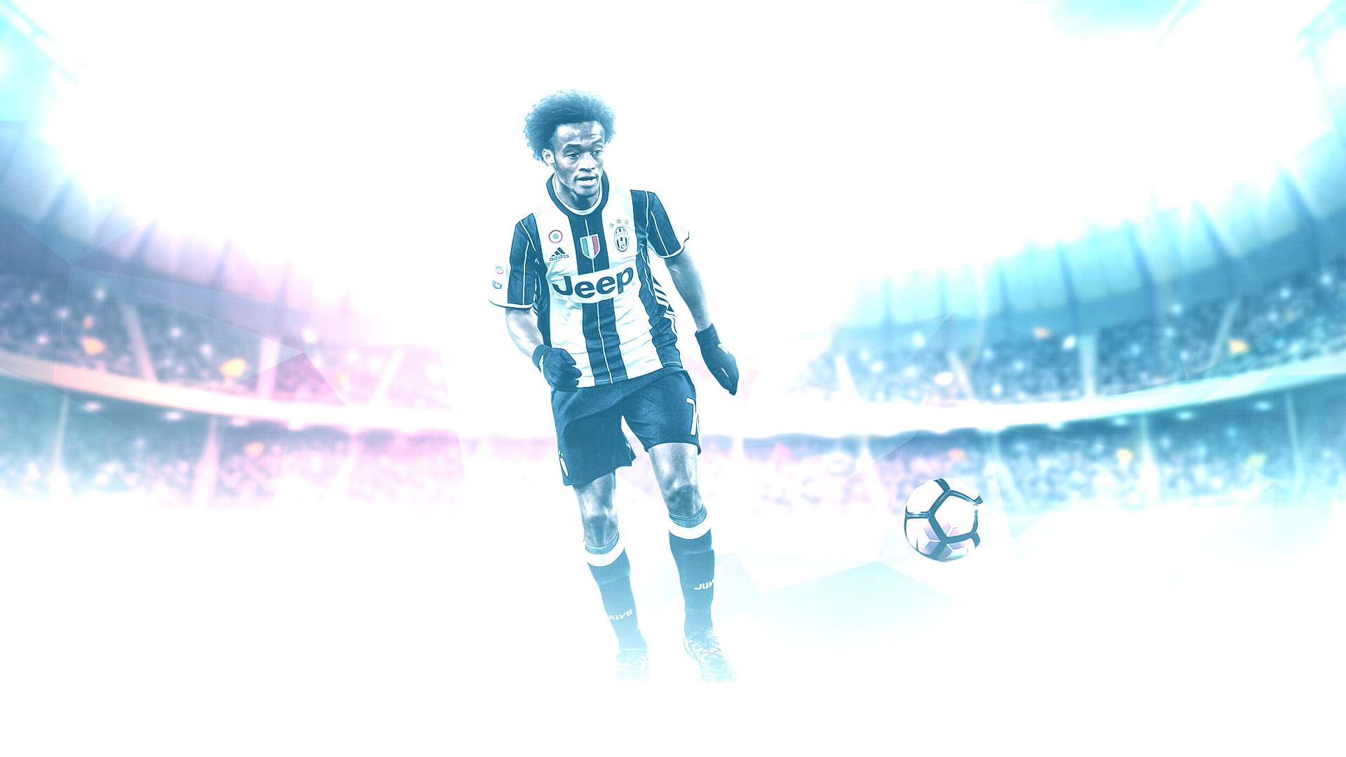 Juan Cuadrado Wallpapers