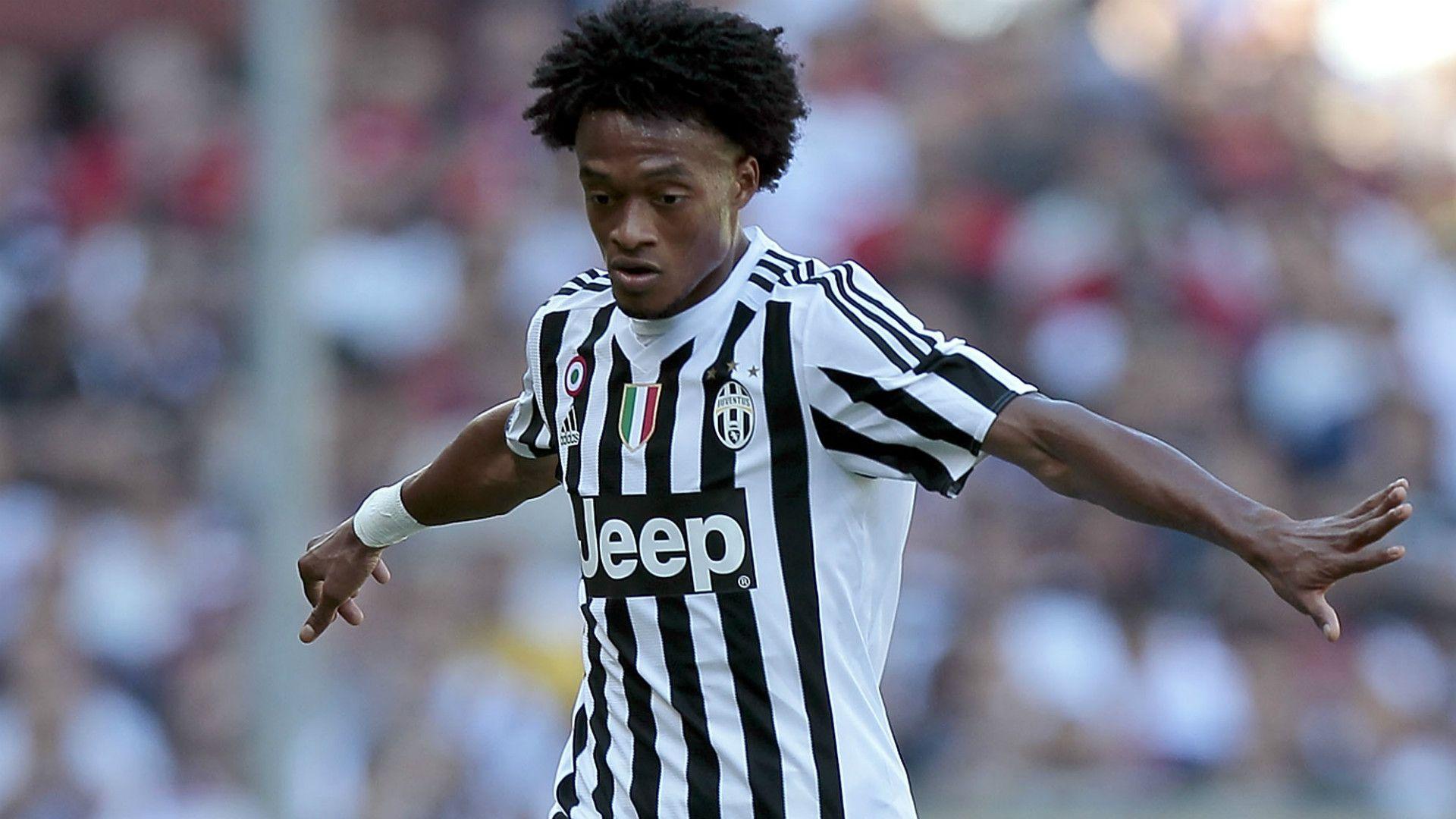 Juan Cuadrado Wallpapers