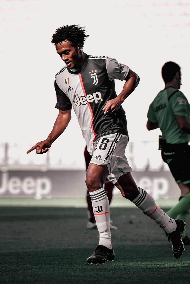 Juan Cuadrado Wallpapers