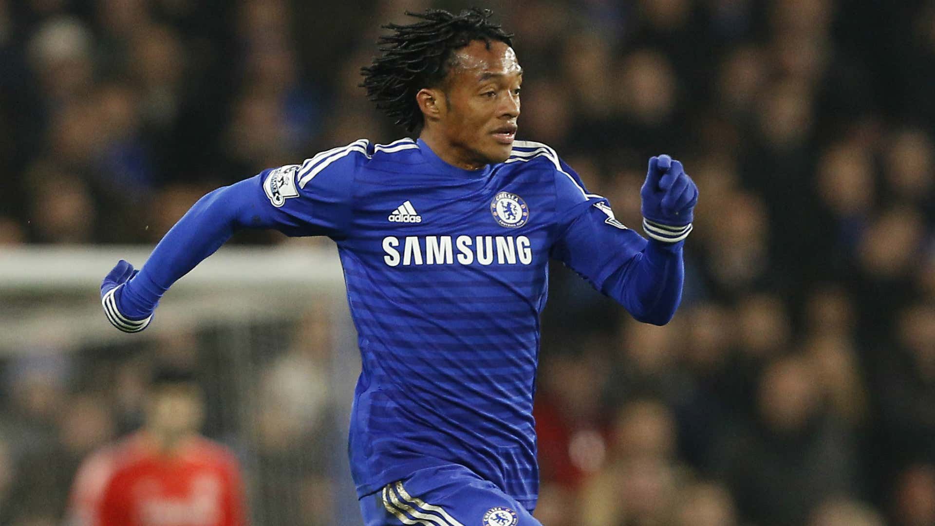 Juan Cuadrado Wallpapers