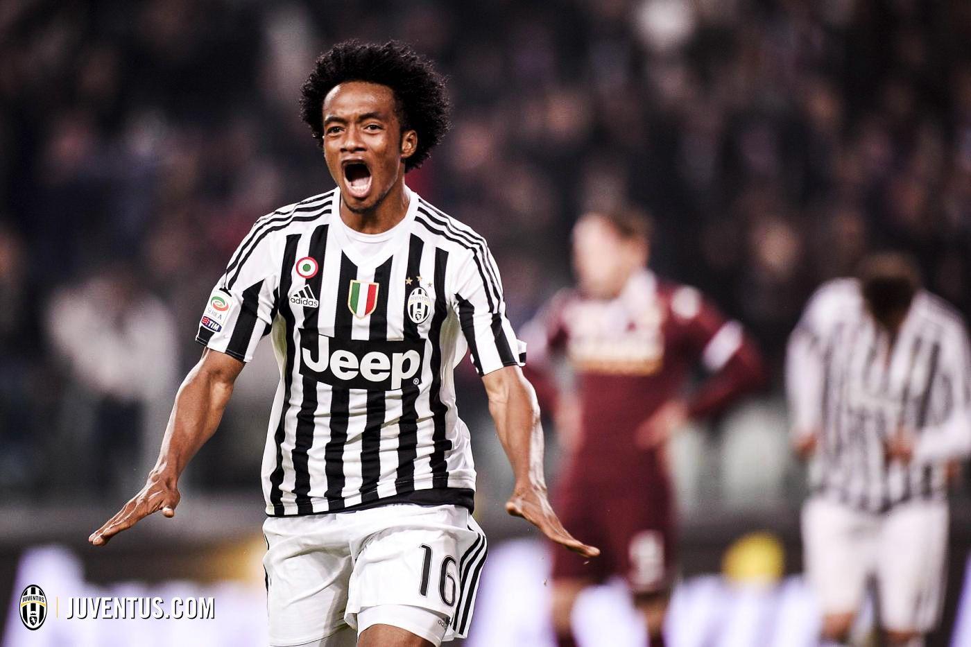 Juan Cuadrado Wallpapers