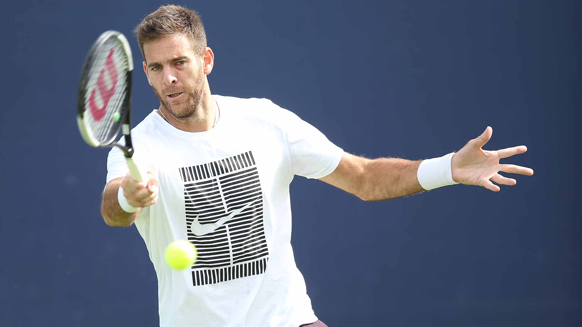 Juan Martin Del Potro Wallpapers