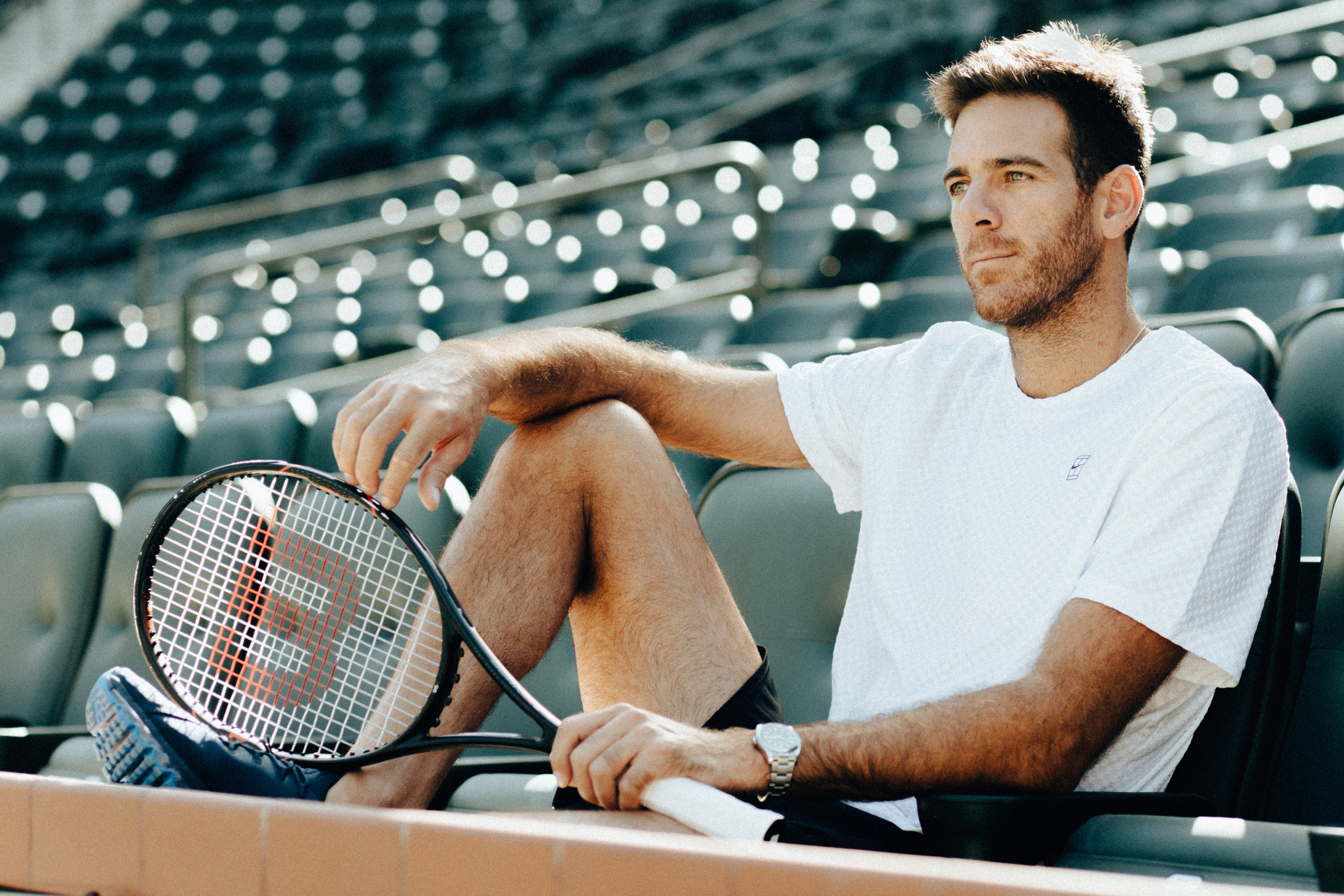 Juan Martin Del Potro Wallpapers