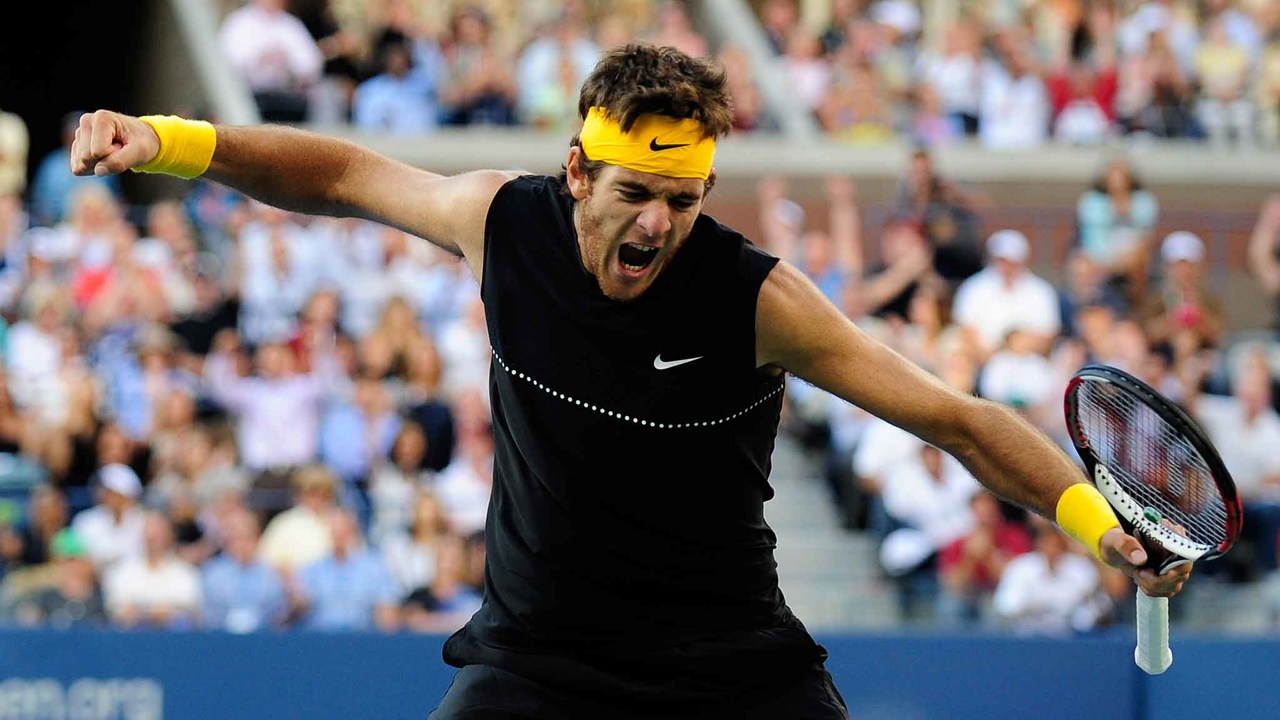 Juan Martin Del Potro Wallpapers