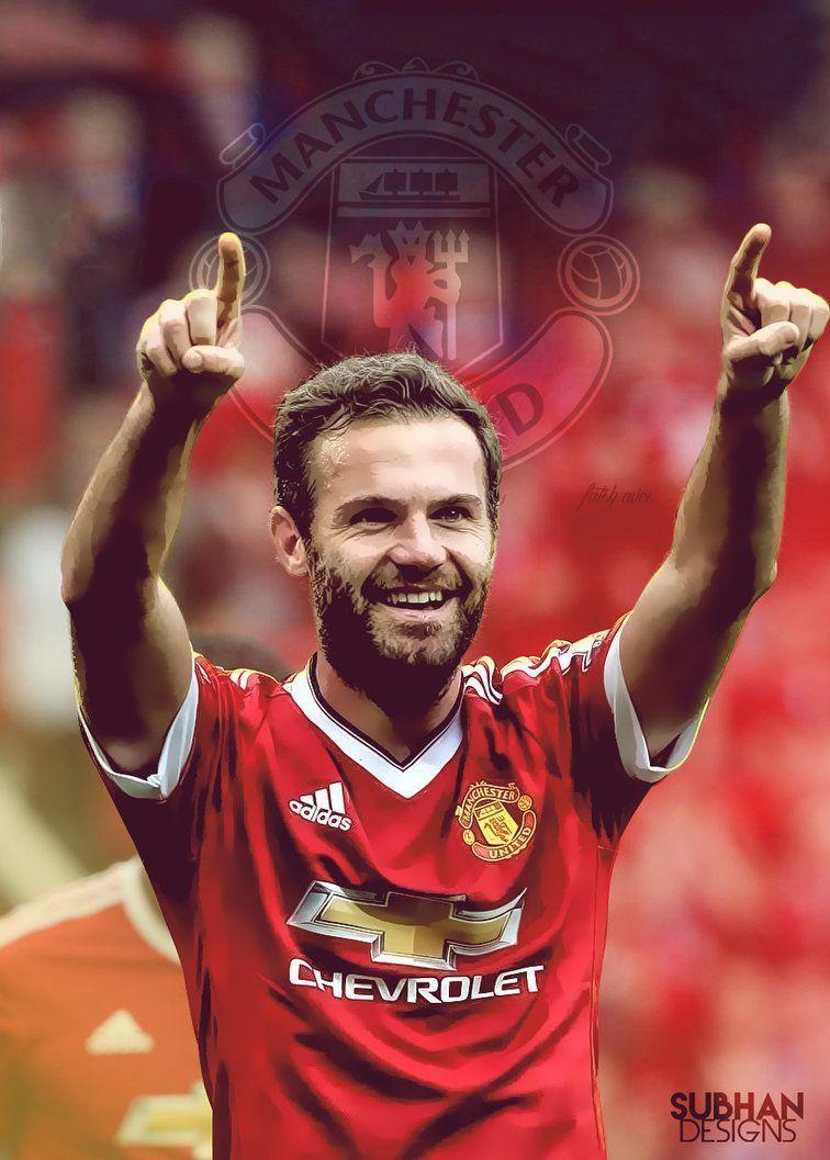 Juan Mata Wallpapers