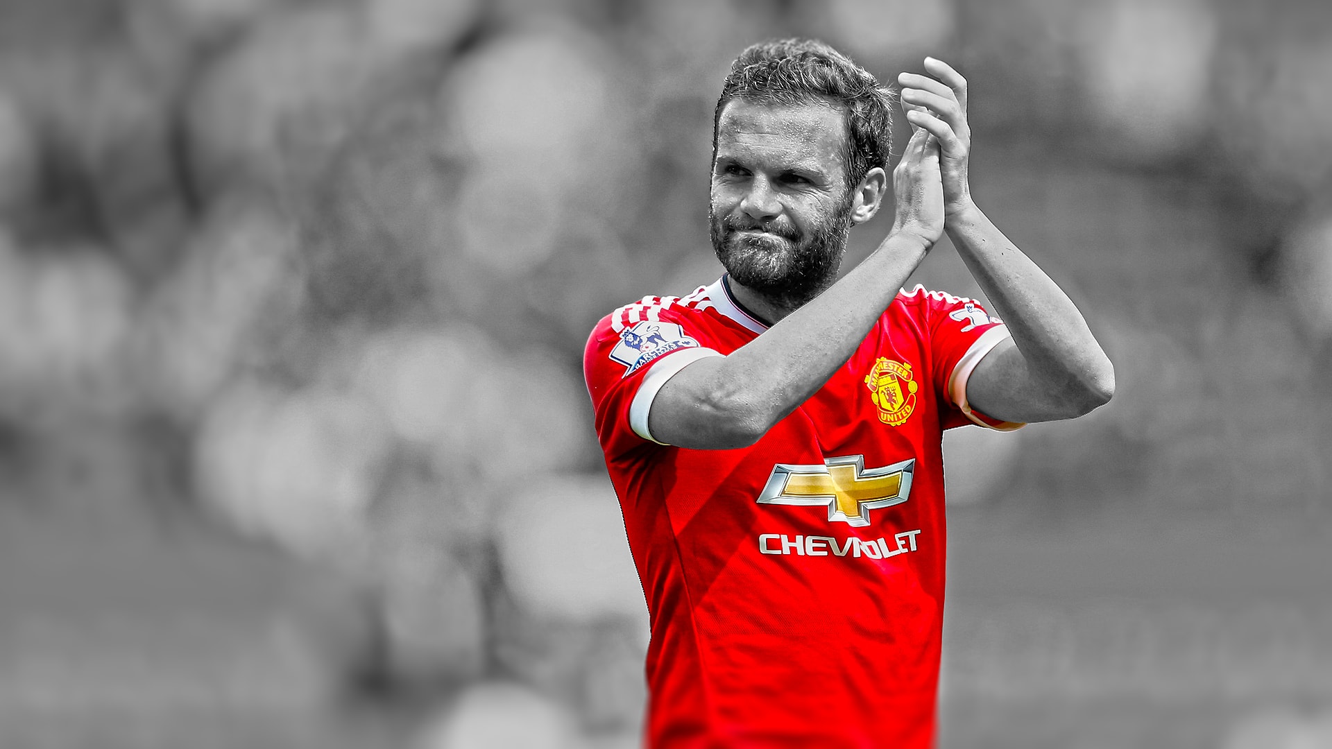 Juan Mata Wallpapers