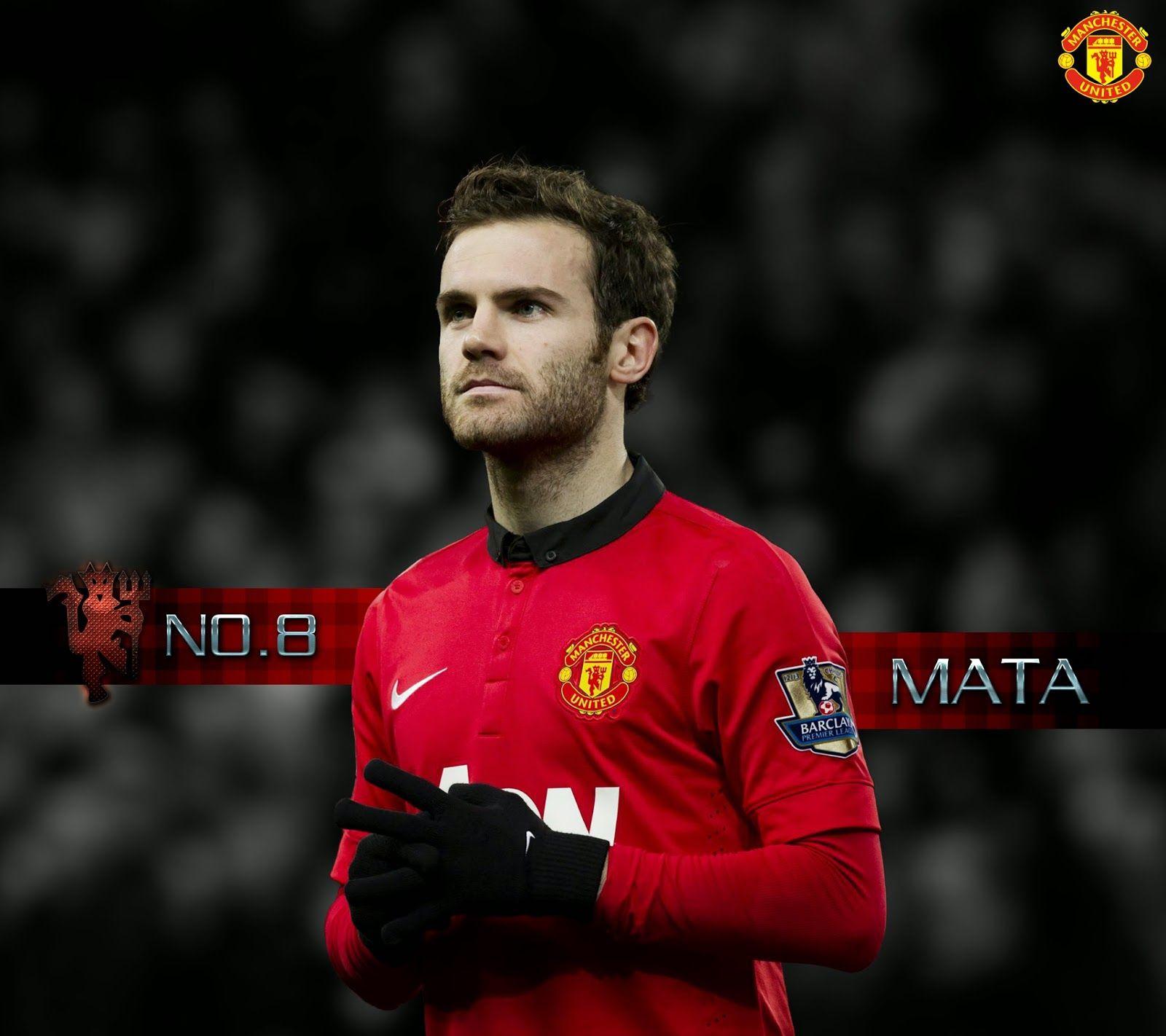 Juan Mata Wallpapers