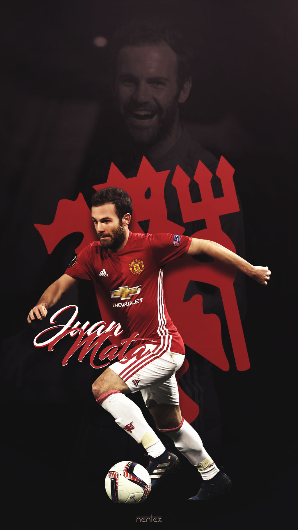 Juan Mata Wallpapers