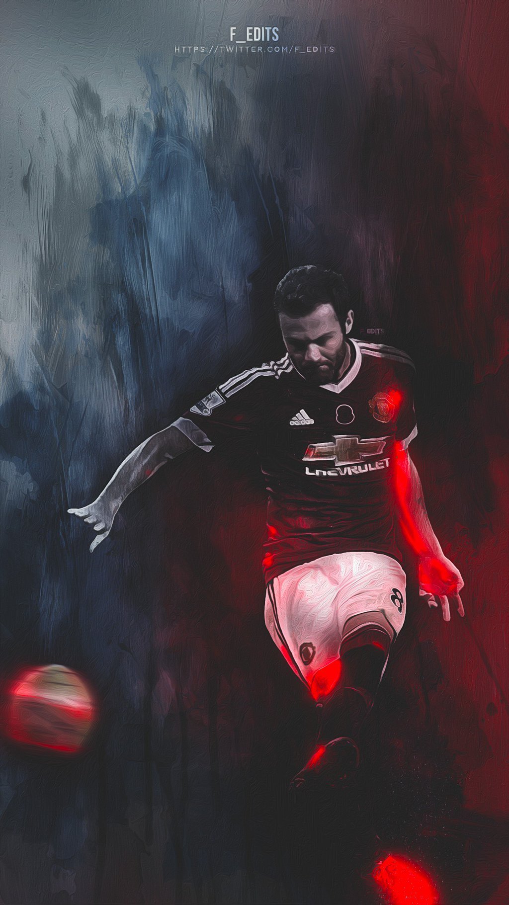 Juan Mata Wallpapers