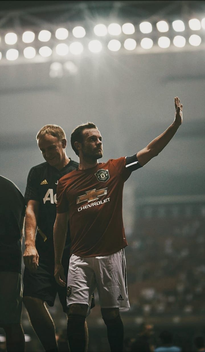 Juan Mata Wallpapers