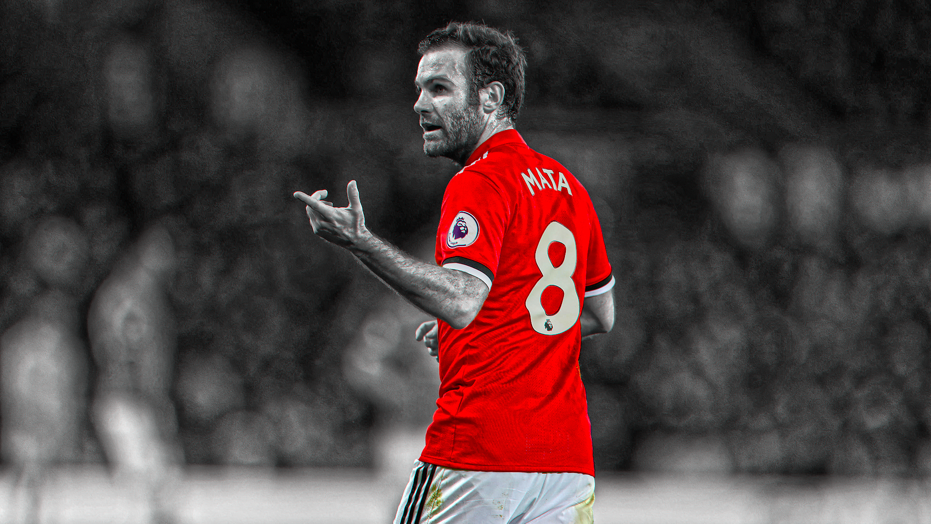 Juan Mata Wallpapers