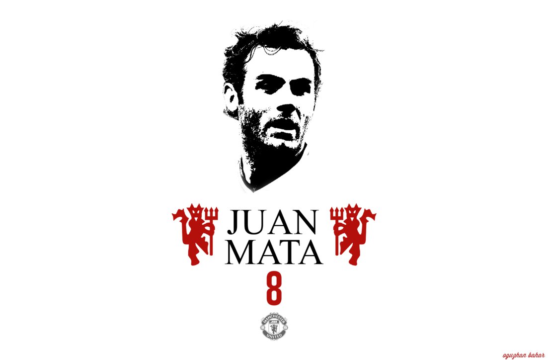 Juan Mata Wallpapers