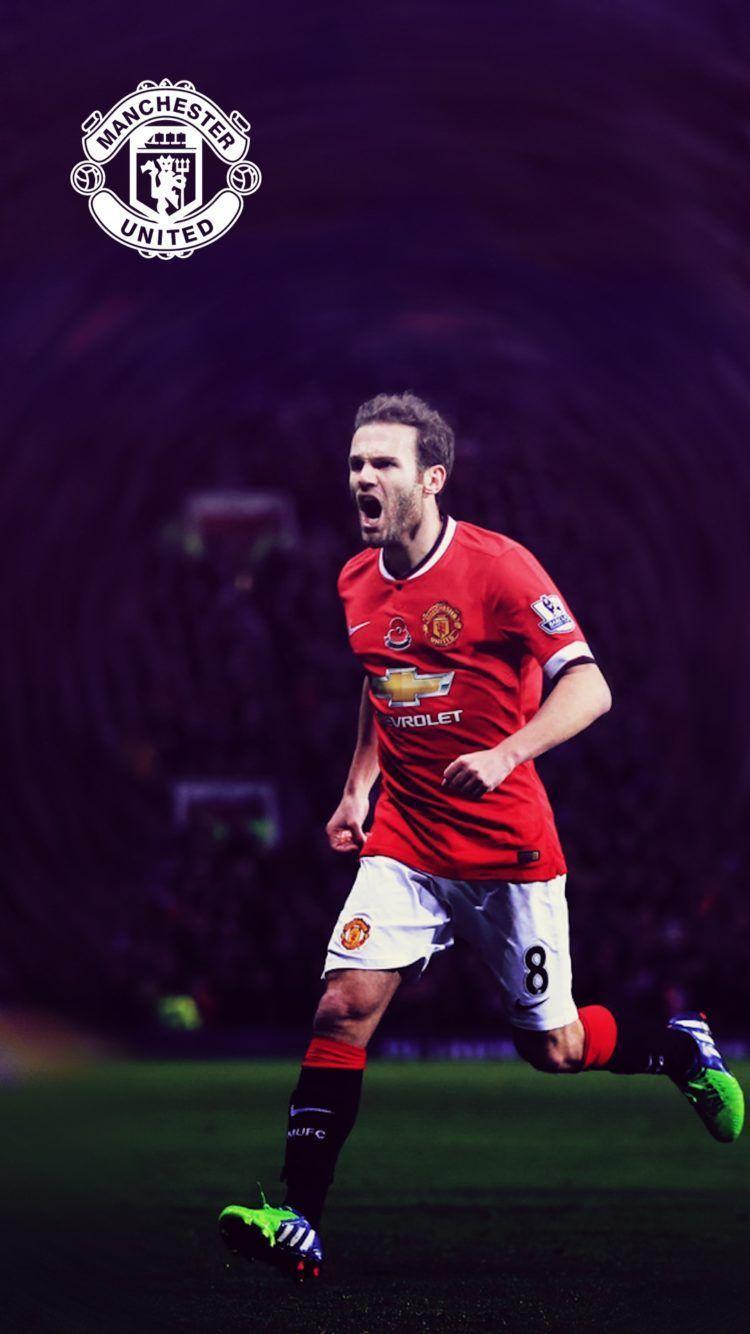 Juan Mata Wallpapers