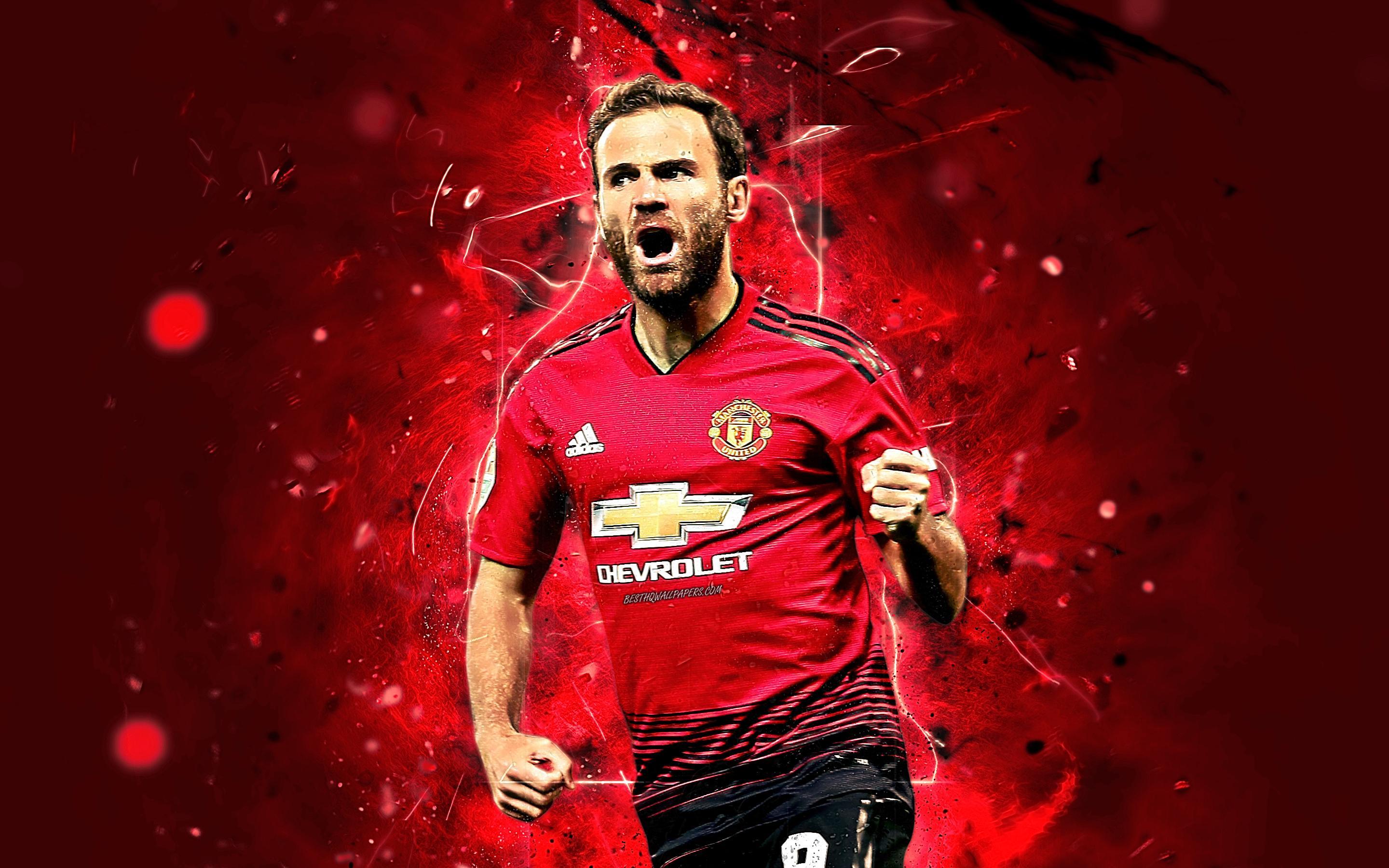 Juan Mata Wallpapers