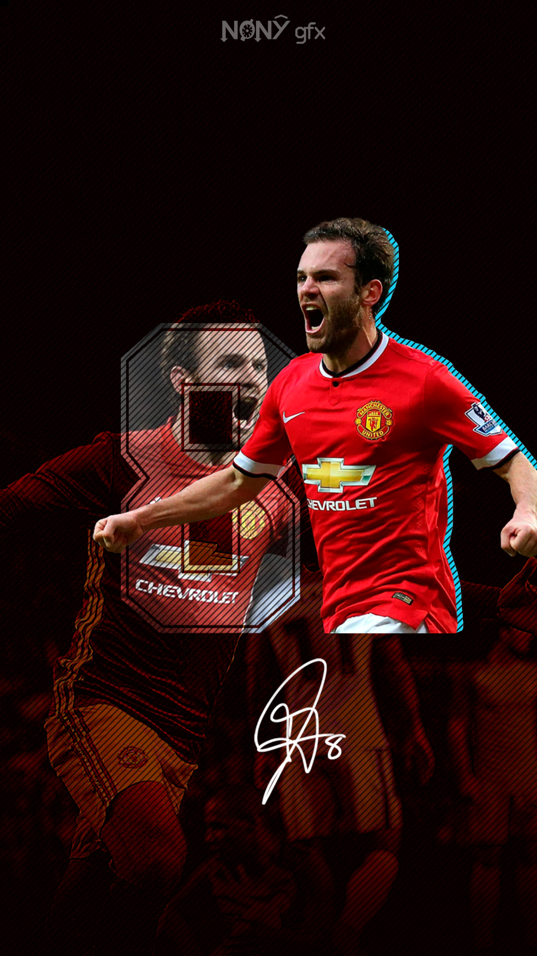 Juan Mata Wallpapers