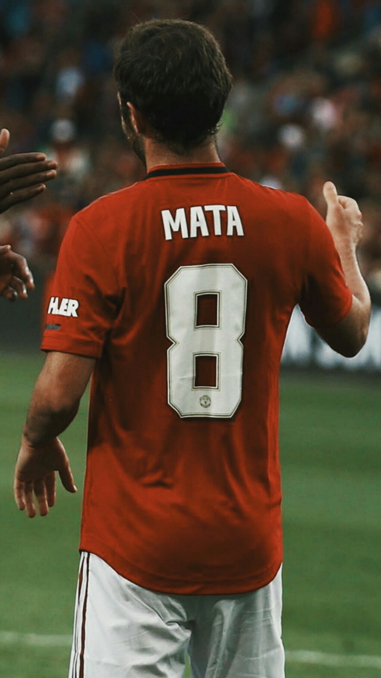 Juan Mata Wallpapers