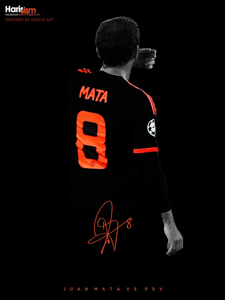 Juan Mata Wallpapers