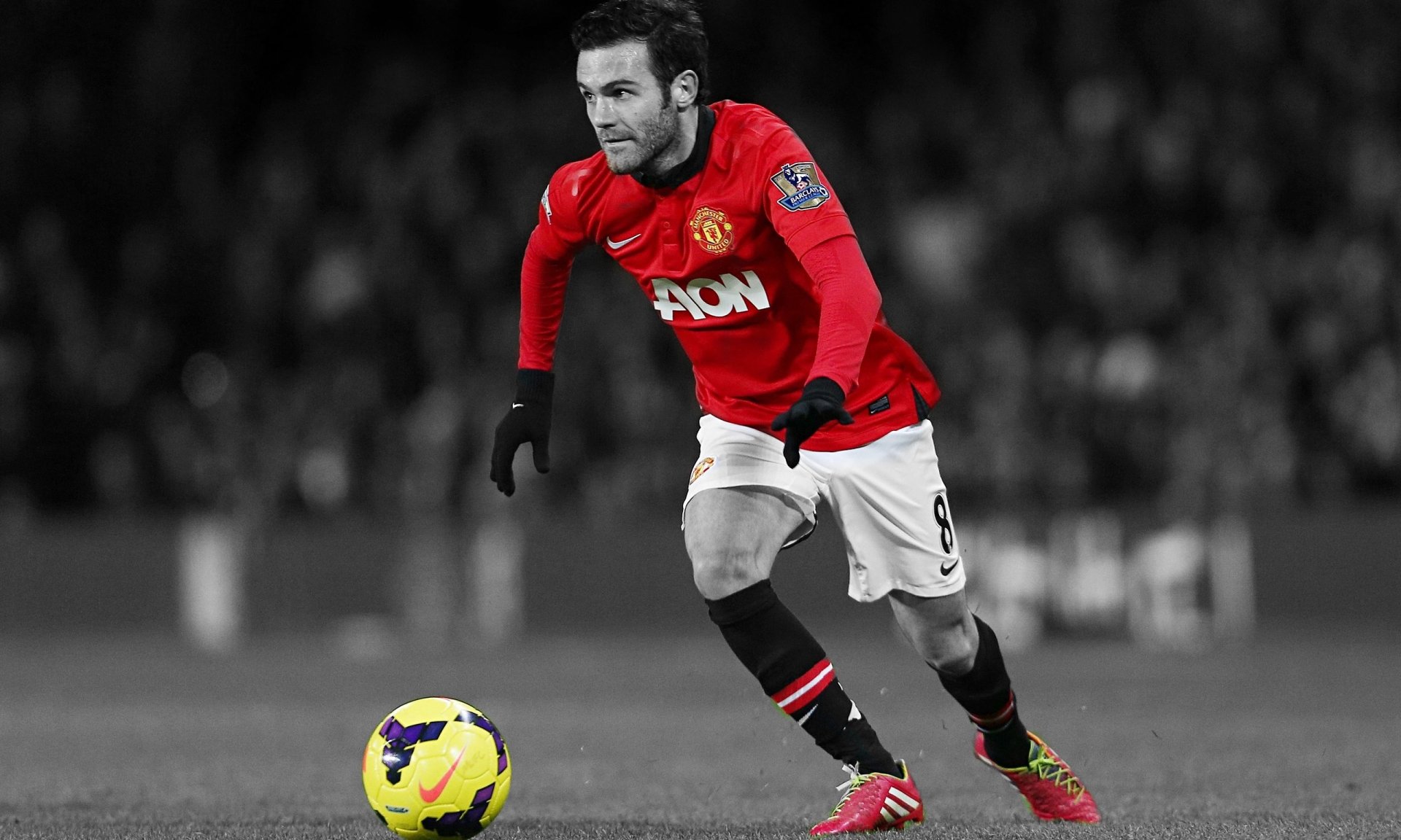 Juan Mata Wallpapers