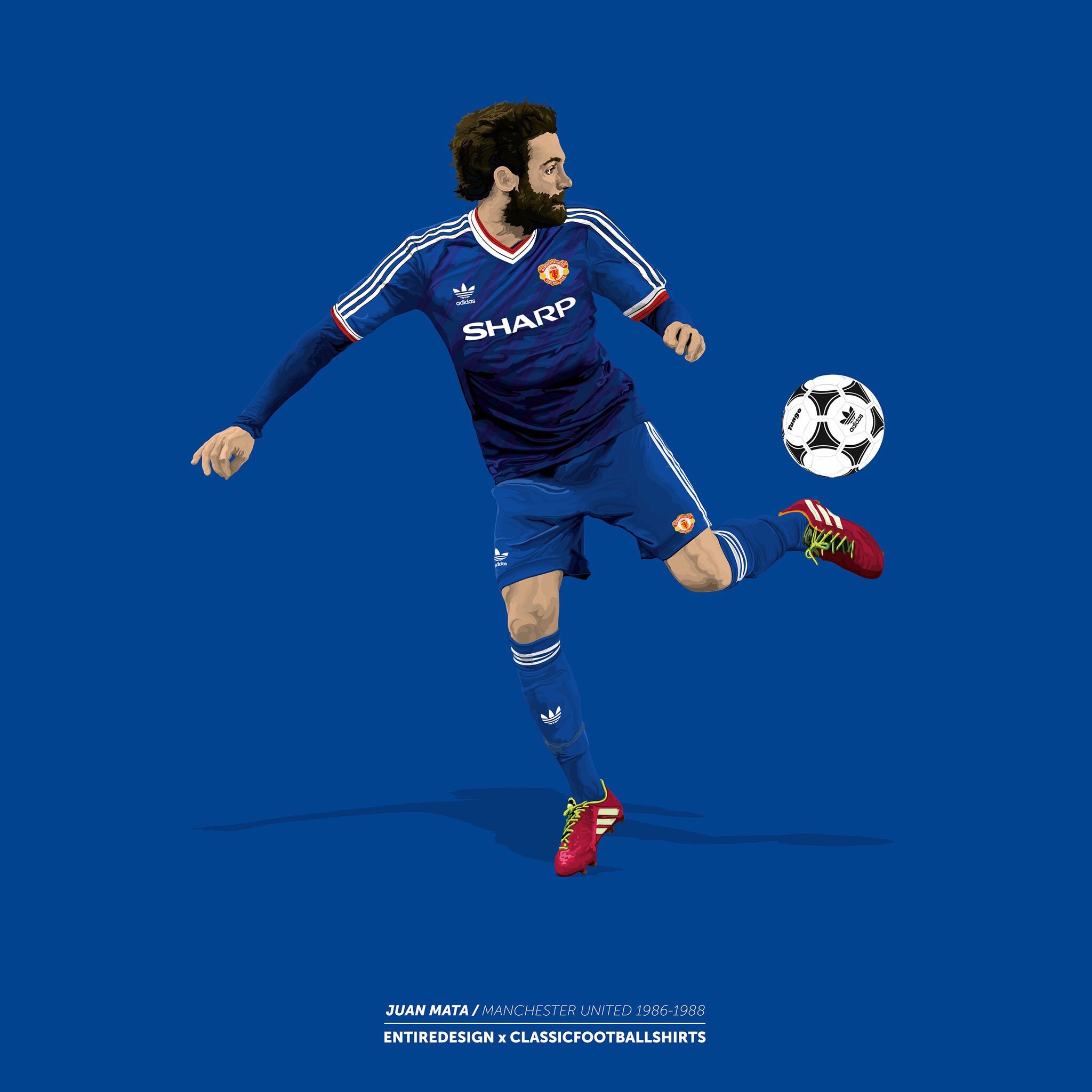 Juan Mata Wallpapers